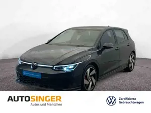 Volkswagen Golf GTI Clubsport TSI DSG *LED*DIGITAL*NAV*ACC*