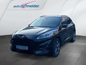 Ford Kuga ST-Line X Bild 1