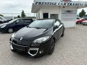 Renault Megane III Coupe BOSE Edition