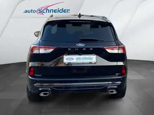 Ford Kuga ST-Line X Bild 3