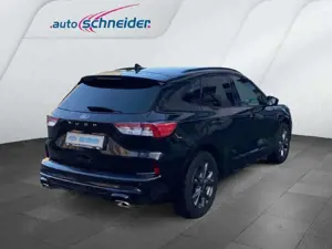 Ford Kuga ST-Line X Bild 4