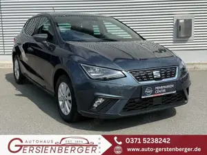 SEAT Ibiza 1.0 TSI 95 PS Xcellence KAMERA/NAVI/WINTER