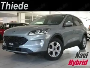Ford Kuga 2.5 HYBRID COOL  CON. NAVI/LED/SPORT/DAB+