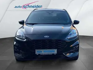 Ford Kuga ST-Line X Bild 5
