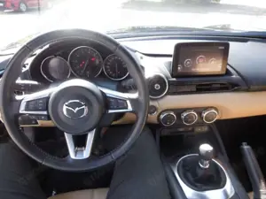 Mazda MX-5 SKYACTIV-G Sondermodell SAKURA -Kundenauftrag- Led Bild 5