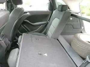 Mercedes-Benz B 180 B 180 Edition 8 Fach bereift AHK original Bild 5