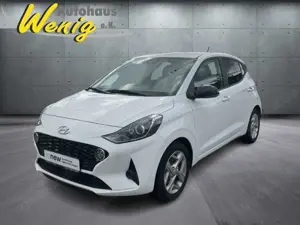Hyundai Others i 10
