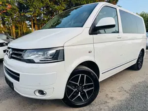 Volkswagen T5 Multivan