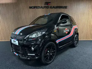 Ligier JS 50 Martini Sport Bild 2