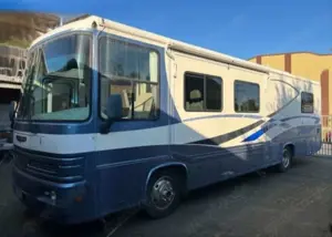 Caravans-Wohnm Others Sun Voyager Bus / Gulf Stream