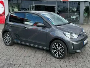 Volkswagen e-up! Edition