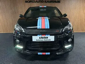 Ligier JS 50 Martini Sport Bild 4