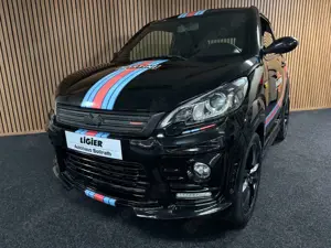 Ligier JS 50 Martini Sport Bild 3