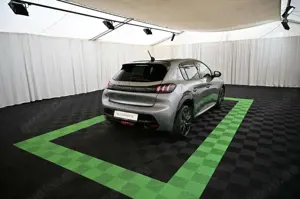 Peugeot 208 1.2 PT 100 GT HAGEL !!! /LED/NAVI/PARK-ASS/ACC/17 Bild 5