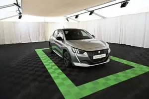 Peugeot 208 1.2 PT 100 GT HAGEL !!! /LED/NAVI/PARK-ASS/ACC/17 Bild 4