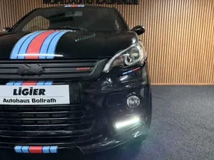 Ligier JS 50 Martini Sport Bild 5