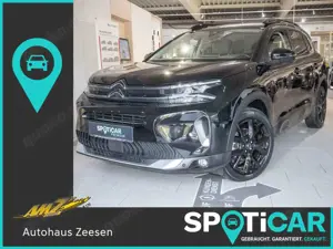 Citroen C5 Aircross 130 EAT8 Shine Pack PDC NAVI ACC