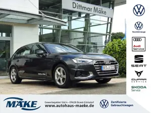 Audi A4 Avant advanced 40 TDI S-tronic Navi LED ACC
