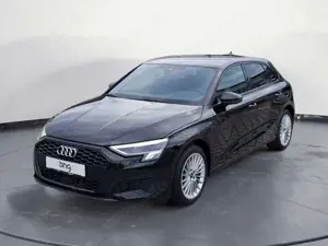 Audi A3 35TFSI *S-TRONIC*NAVI*LEDER*