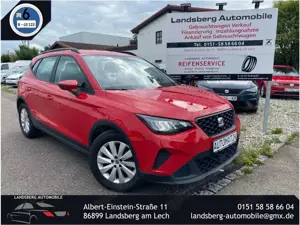SEAT Arona Style Bild 1