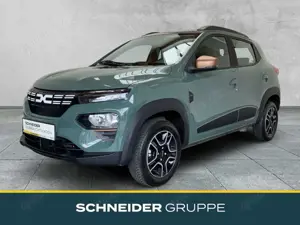 Dacia Spring ELECTRIC EXTREME Extreme Electric 65 KAMERA+NAVI+K