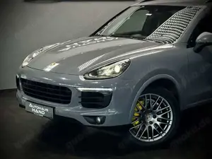 Porsche Cayenne Diesel*PLATINUM EDITION*KAMERA*PDLS*MEM. Bild 2