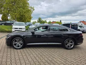 Volkswagen Arteon Bild 5