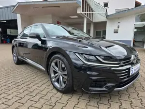 Volkswagen Arteon Bild 3