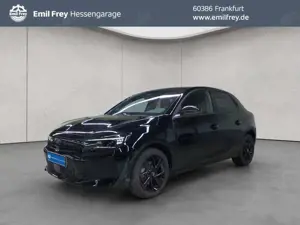 Opel Corsa 1.2 Direct Injection Turbo GS