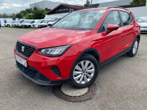 SEAT Arona Style Bild 4