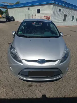 Ford Fiesta Fiesta 1.25 Trend