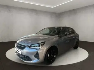 Opel Corsa GS 1.2  Turbo 74 kW