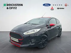 Ford Fiesta 1,0 EcoBoost 103kW ST-Line/Keyless/SitzHZ