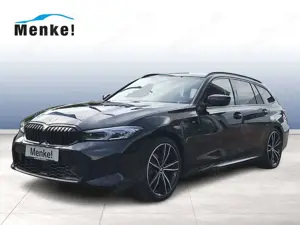 BMW 320 d xDrive M Sport Head-Up DAB LED Standhzg. RFK AHK