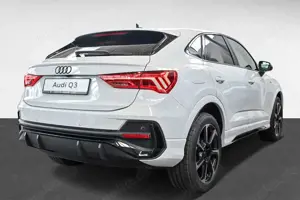 Audi Q3 Bild 3