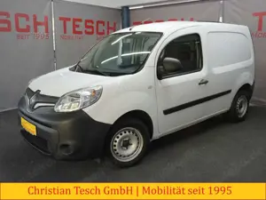 Renault Kangoo Rapid Extra 1.Hand Klima