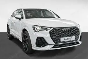 Audi Q3 Bild 2
