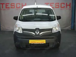 Renault Kangoo Rapid Extra 1.Hand Klima Bild 3
