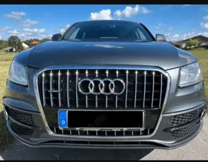 Audi Q5 Q5 3.0 TDI quattro S tronic