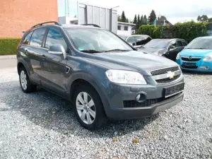 Chevrolet Captiva 2.0 D LT 4WD, 7.Sitze,Automatik,1.HAND