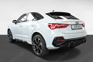 Audi Q3 Bild 4