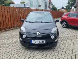 Renault Twingo Expression (68Tkm) Tüv Neu