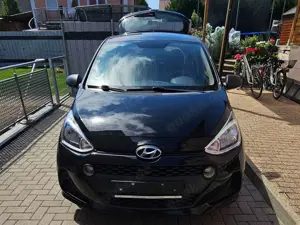 Hyundai i10 IA/B5P11/M52BZ1