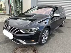 Volkswagen Passat Variant Alltrack 2.0 TDI Automatik/Start-Stopp 4Motion