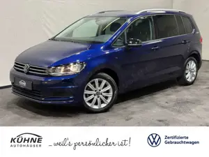 Volkswagen Touran Goal 1.5 TSI DSG | 7-SITZER NAVI ACC DAB