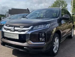 Mitsubishi ASX Spirit 2.0 MIVEC ClearTec 2WD 5-Gang Bild 1