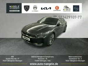 Kia Stinger Stinger GT 3.3 T-GDI 4WD|Alcantara+Glasdach+HUD