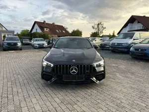 Mercedes-Benz CLA 45 AMG CLA 45 S AMG 4Matic (118.354)