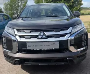 Mitsubishi ASX Spirit 2.0 MIVEC ClearTec 2WD 5-Gang Bild 2