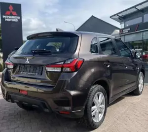 Mitsubishi ASX Spirit 2.0 MIVEC ClearTec 2WD 5-Gang Bild 5